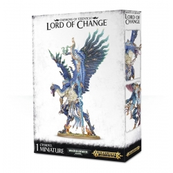 Daemons of Tzeentch Lord of Change Warhammer Age of Sigmar